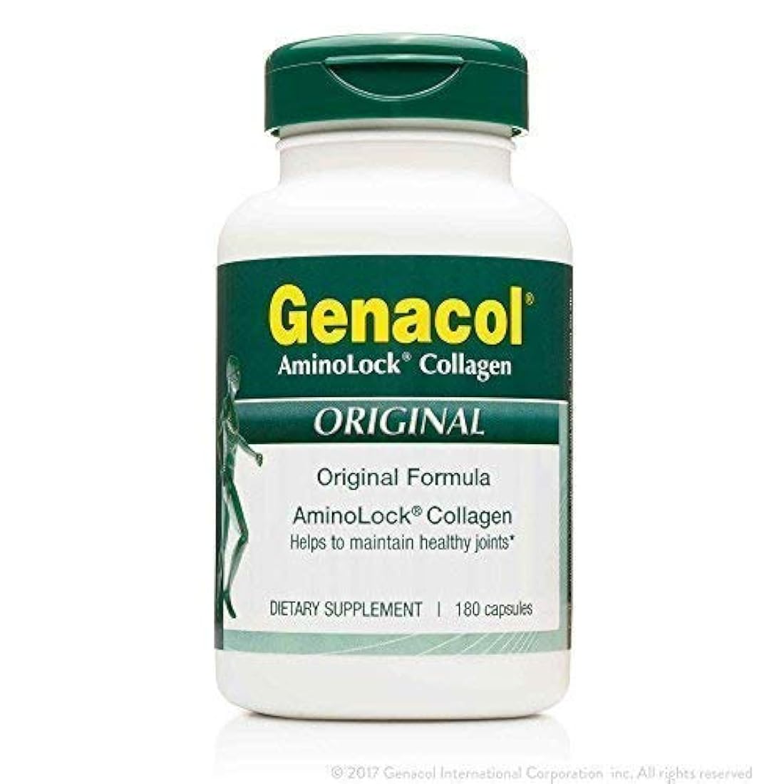 Suplementos articulares originales para hombres y mujeres