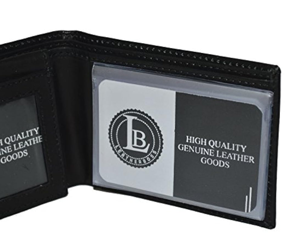 cartera triple o plegable 6 páginas
