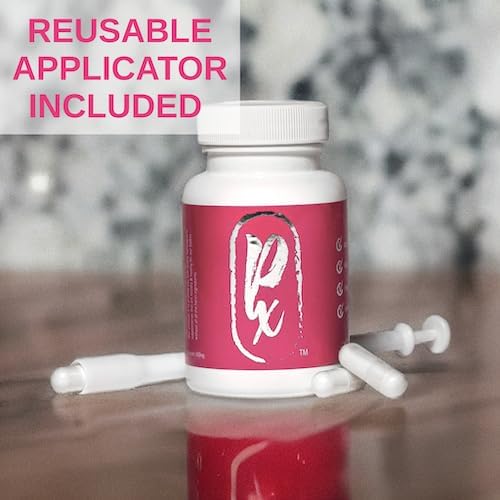 Supositorios vaginales de ácido bórico y acidophilus 30 und