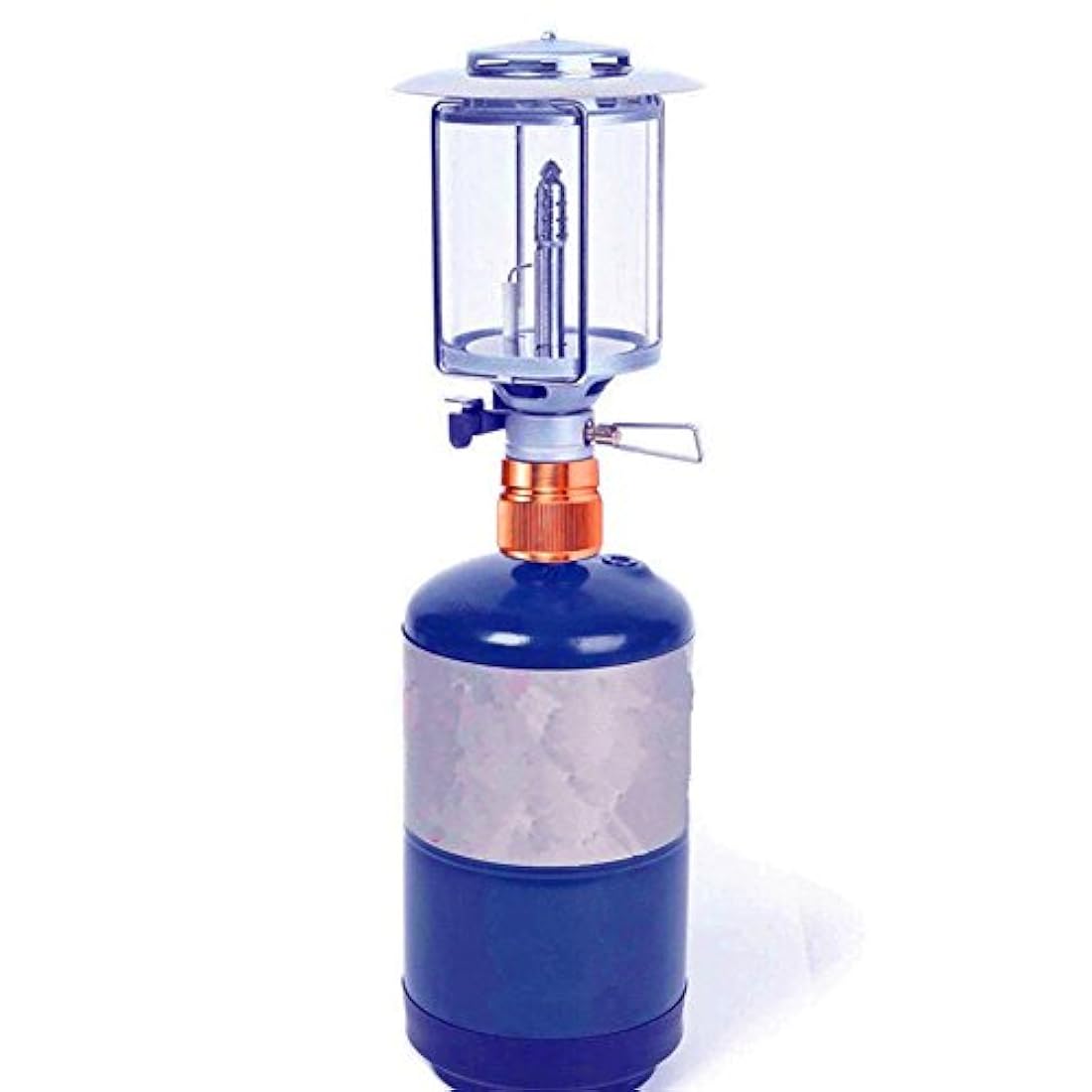 Kbrotech - Adaptador para estufa de acampada