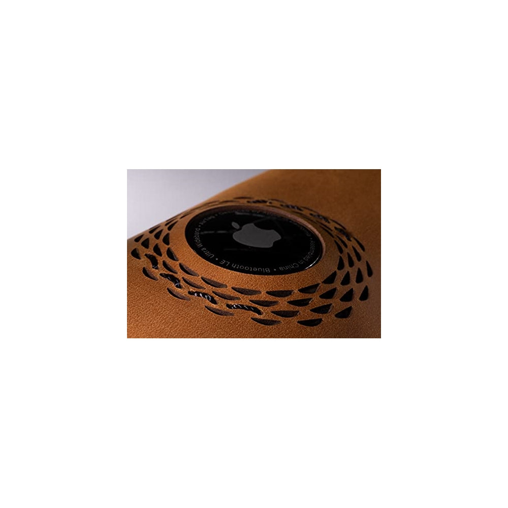 Billeteras Original compatible AirTag Moderno