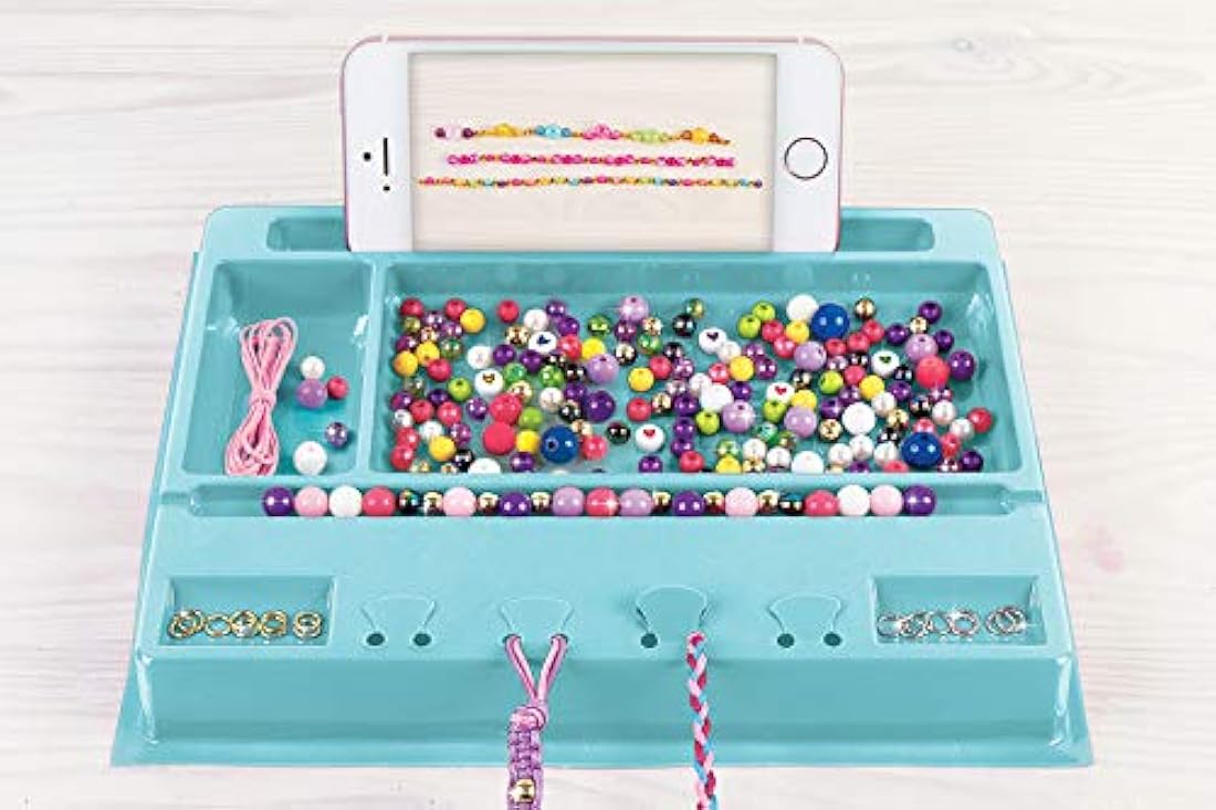 Make It Real - Mega estudio de joyería - Kit de creación