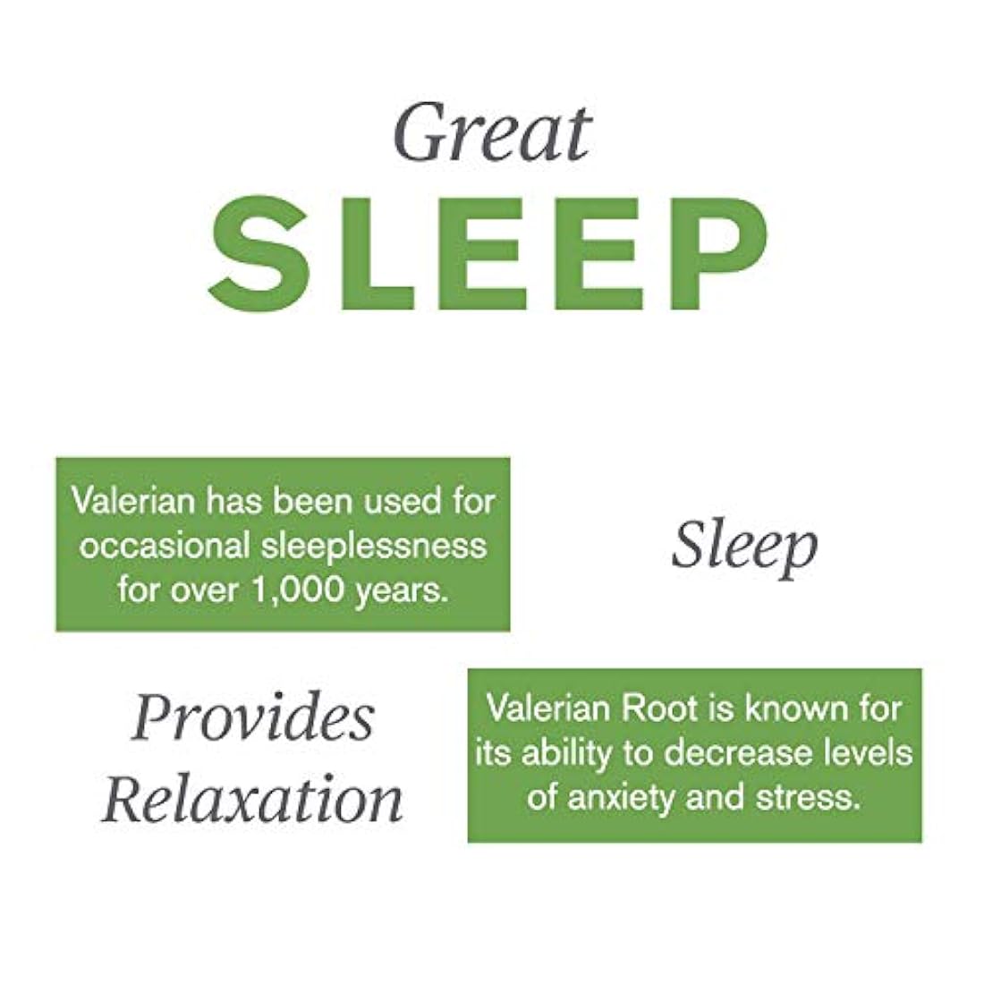 Valeriana Root (100)