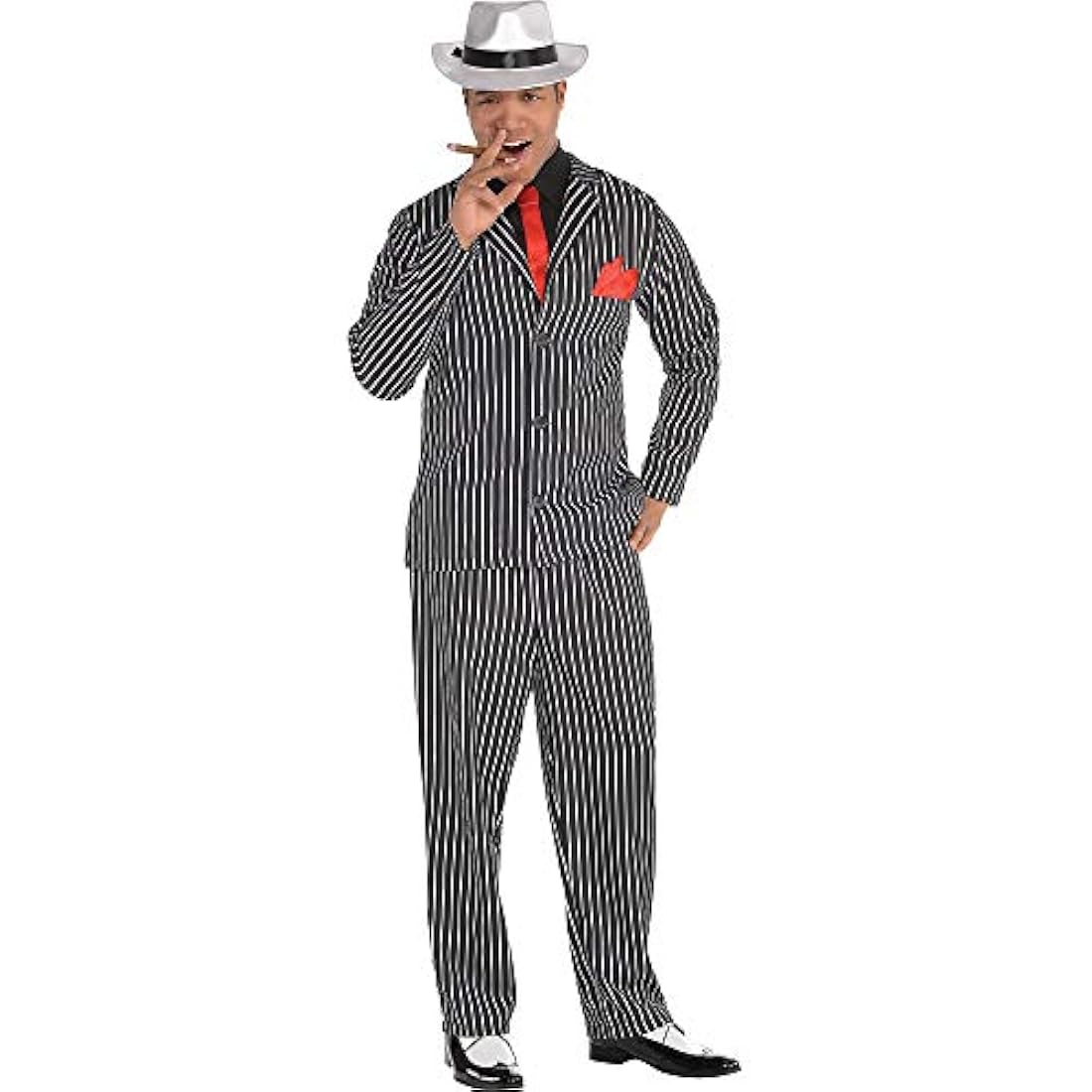 Disfraces disfraz de Halloween para hombre, mediano