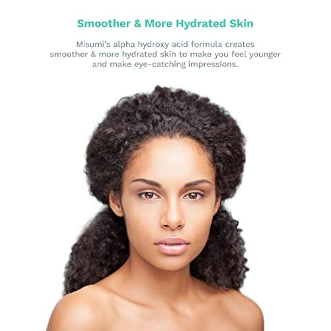 Limpiador  acné con ácido glicólico - Ácido hidroxi alfa 10%