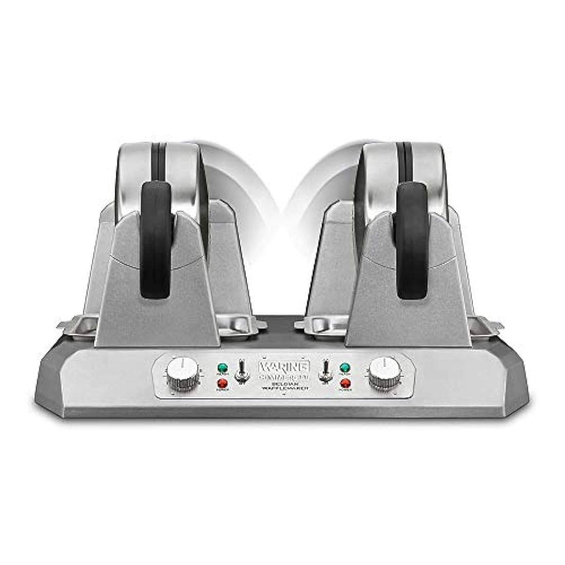 WW250X WWW250X - Cuchilla para hacer gofres de 120 V