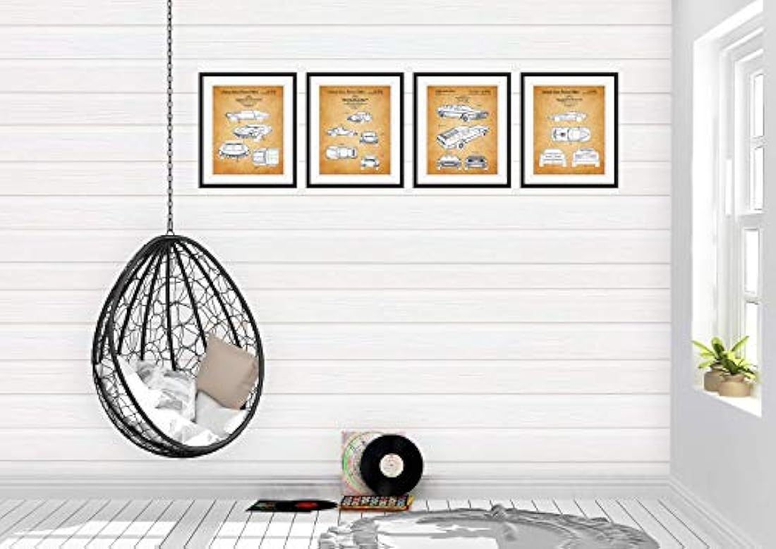 Impresiones de arte de pared