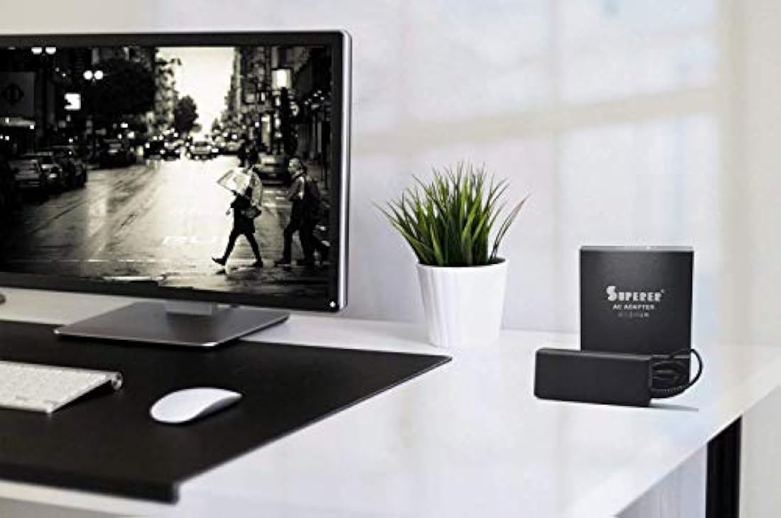 Cargador AC para portátil Acer c738t