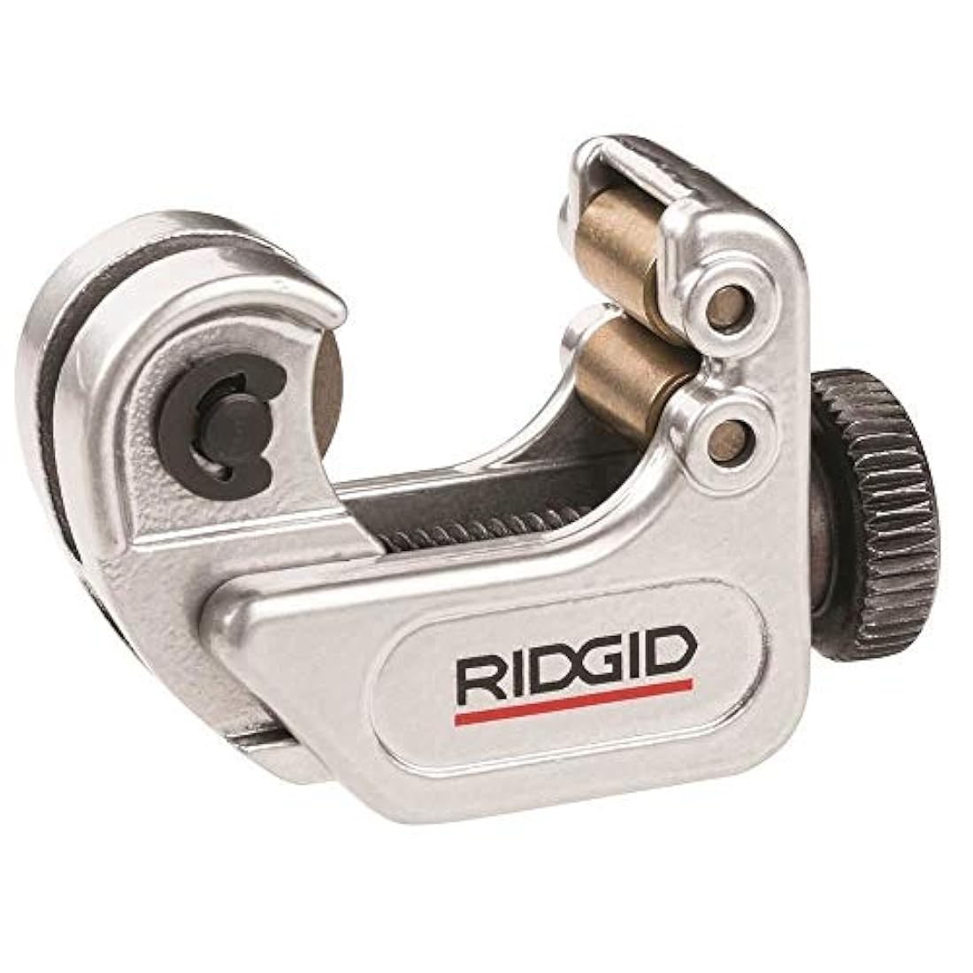 Cortador de tubería RIDGID modelo 103 1/8 pulg x 5/8 pulg.