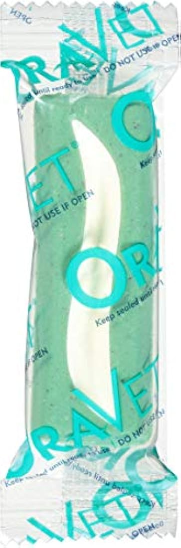 Masticables para higiene dental