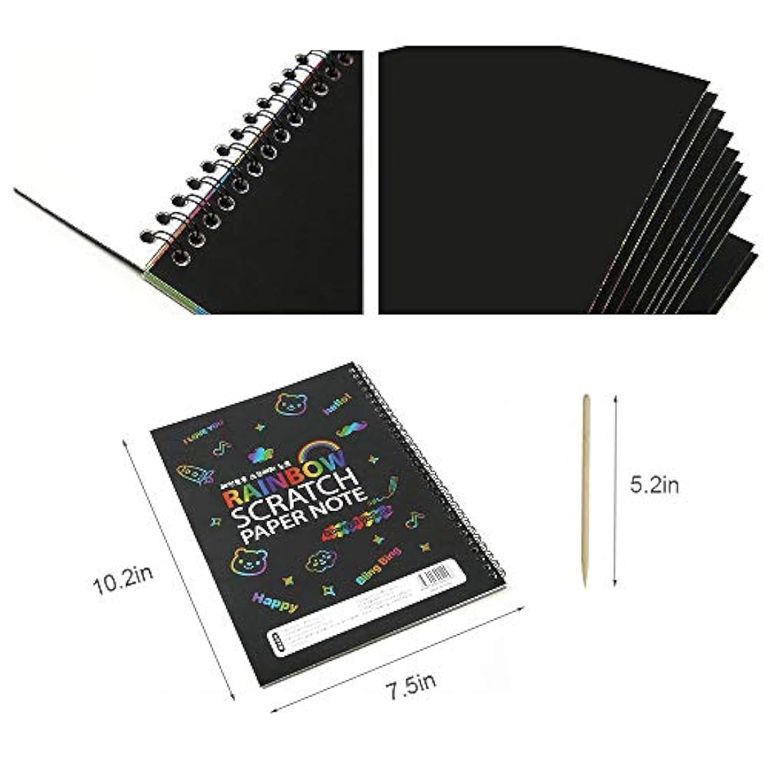 I&Art - Libros de arte para colorear para niños,