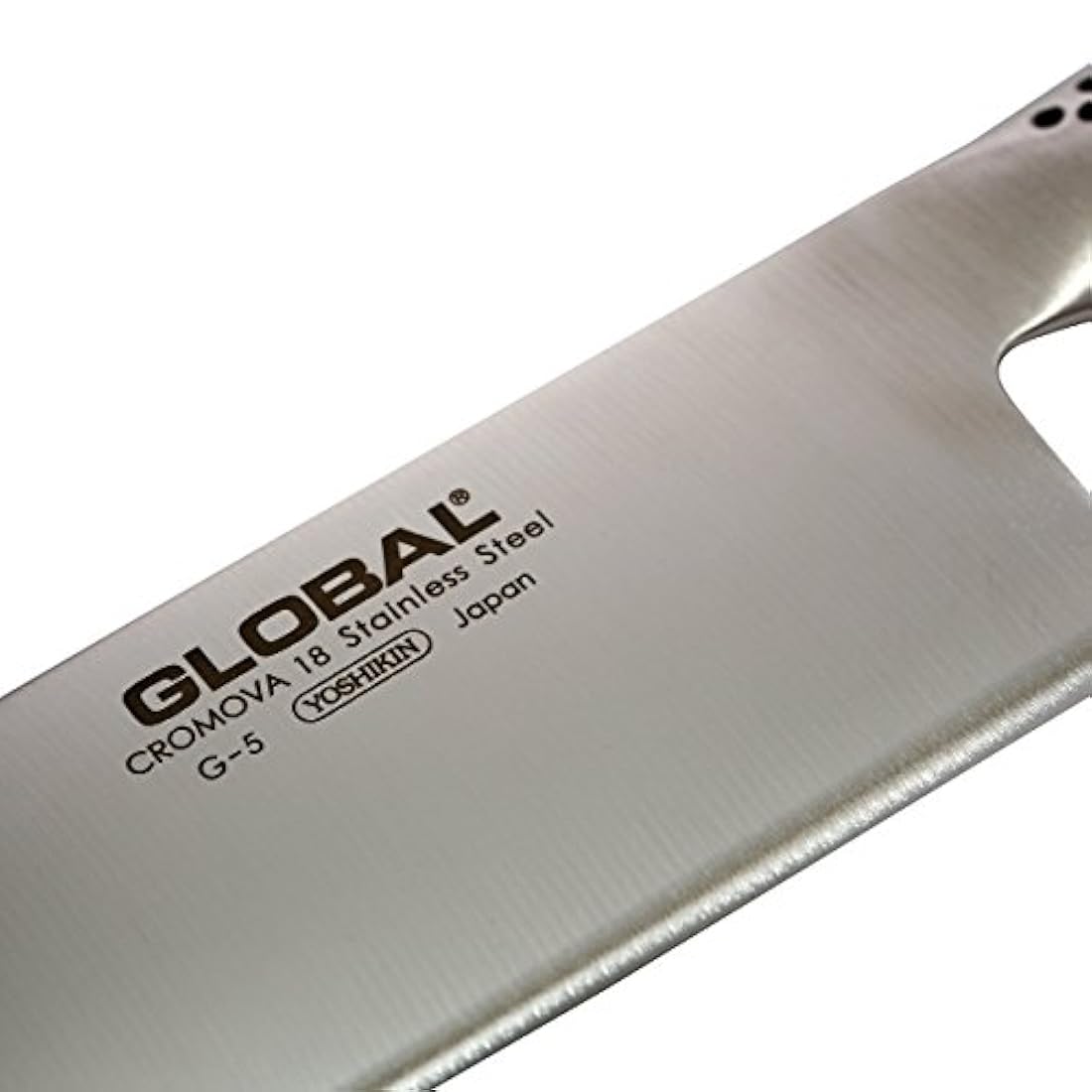 Cuchillo de verduras