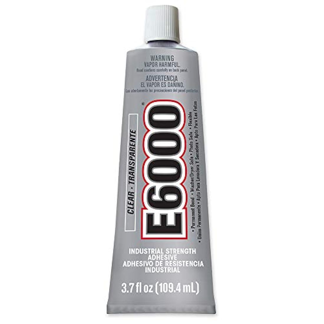 E6000 Craft 3.7 FL oz a granel, 230012