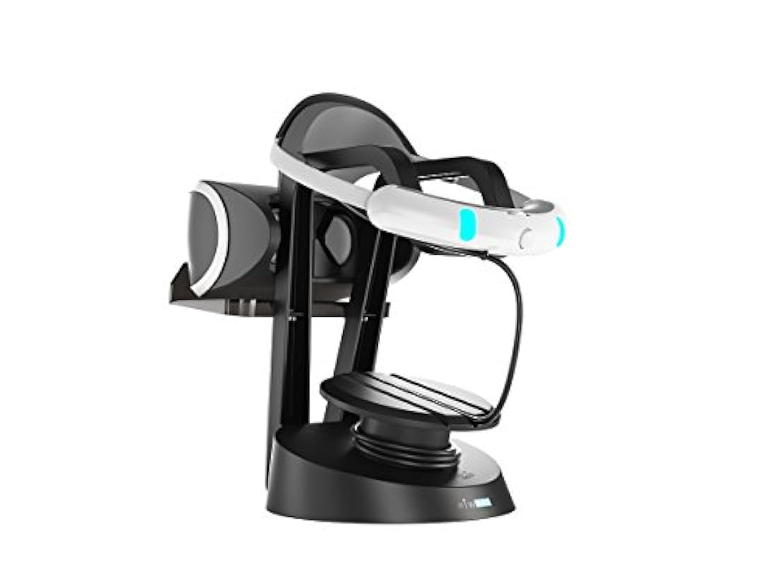 Soporte de pantalla para todas las gafas de realidad virtual