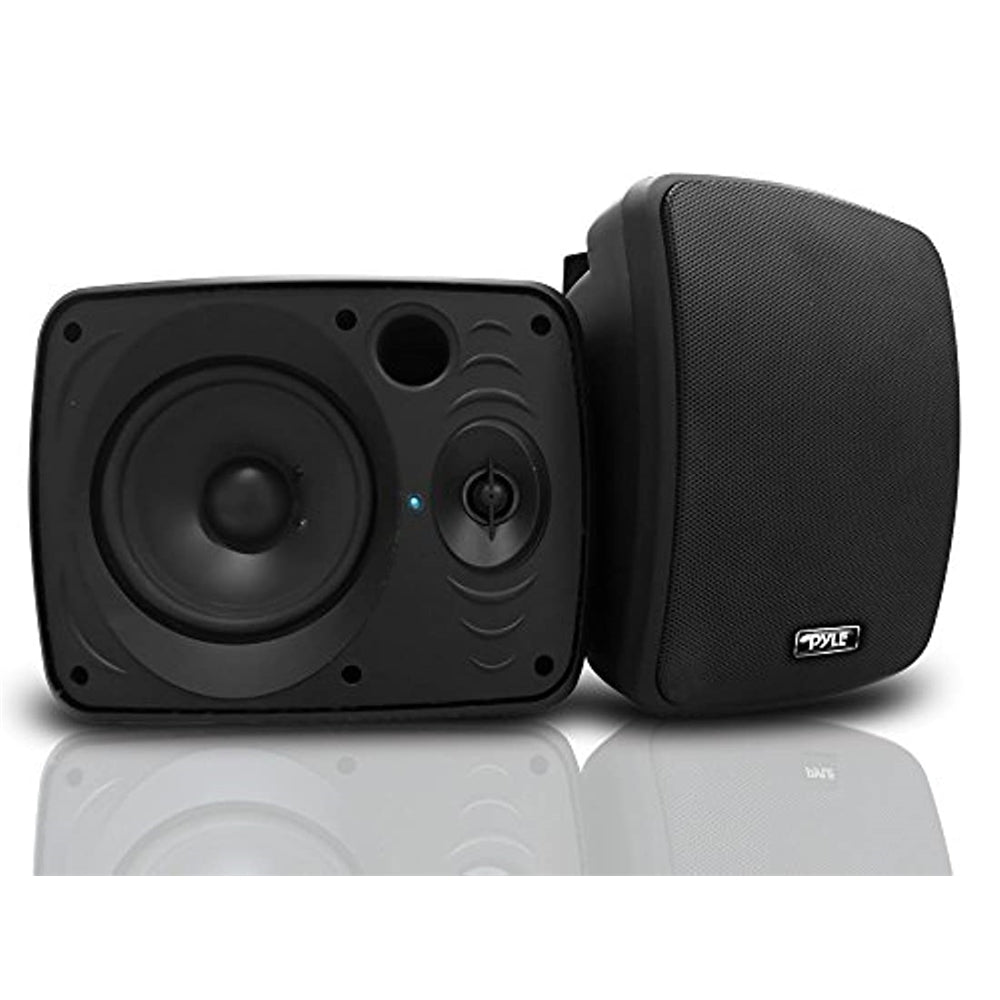 Cornetas bocinas Bluetooth PYLE-HOME PDWR54BTB