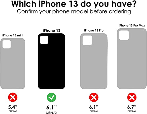 Funda de repuesto para celular (no Mini/Pro/Pro Max)