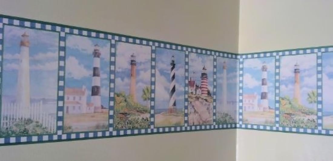 cenefa pre-pegada decorativo diseño faros (10.25)