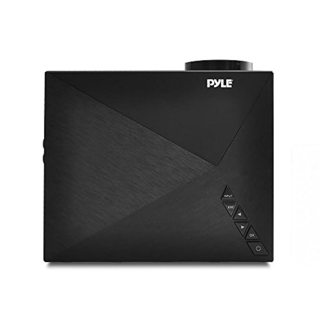 Proyector de vídeo 1080p Full HD PYLE-HOME PRJG82