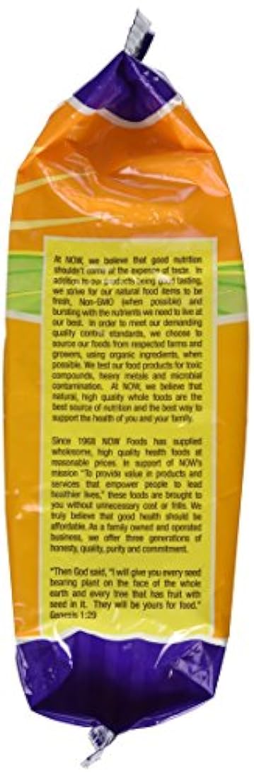 Now Foods - Cápsulas de gelatina vitaminicas