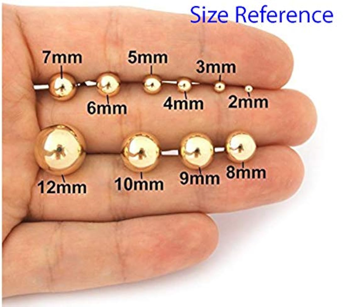 Pendientes de tuerca de plata de ley con forma de oreja, para pendientes, joyas, manualidades, hallazgos