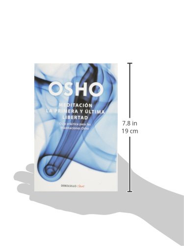 Libro de Meditación (Edicion en español)