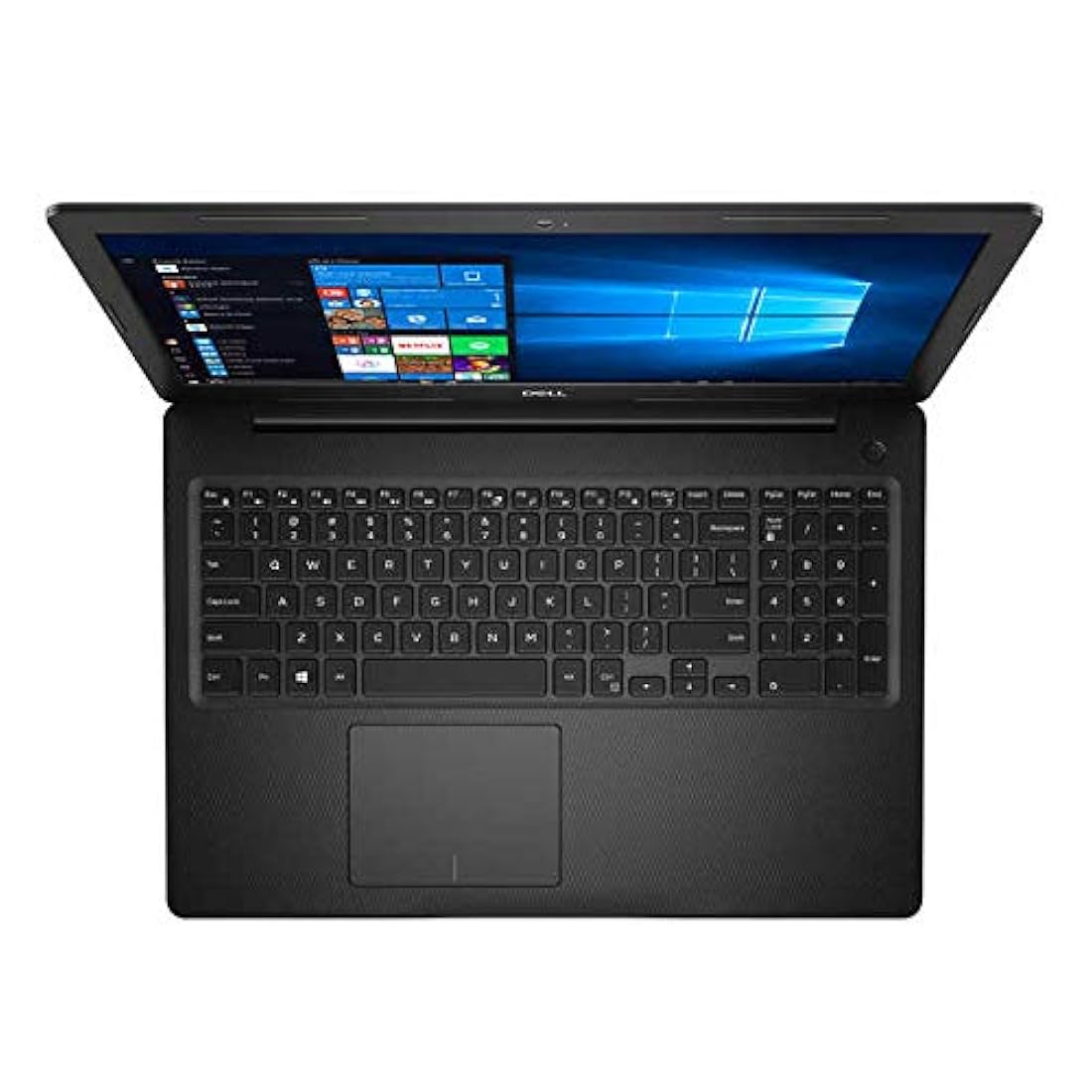 Dell Inspiron 15: 10ª generación Core i5-1035G1