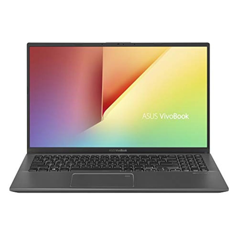 ASUS VivoBook 15 Portátil delgado y ligero
