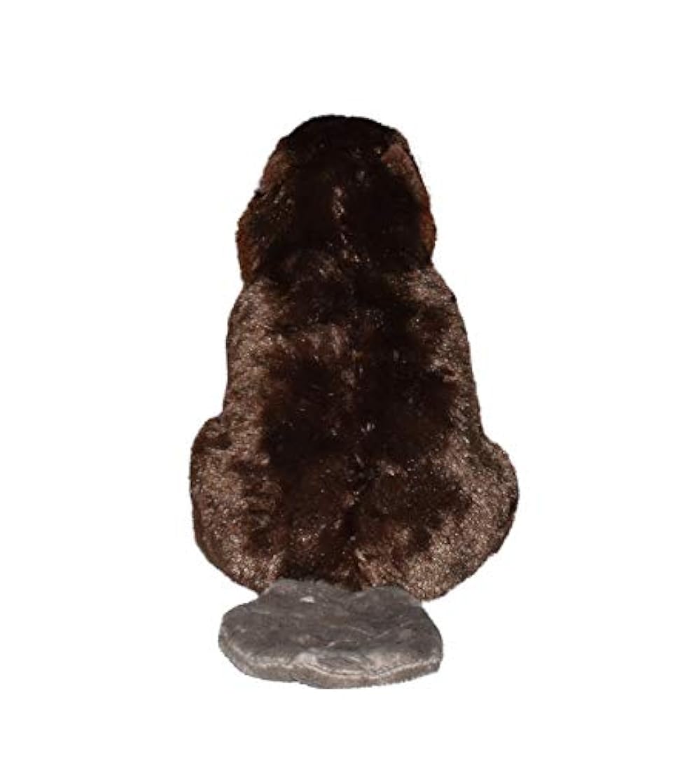 Wild Republic CK Beaver - Peluche de Castor (12.0 in)