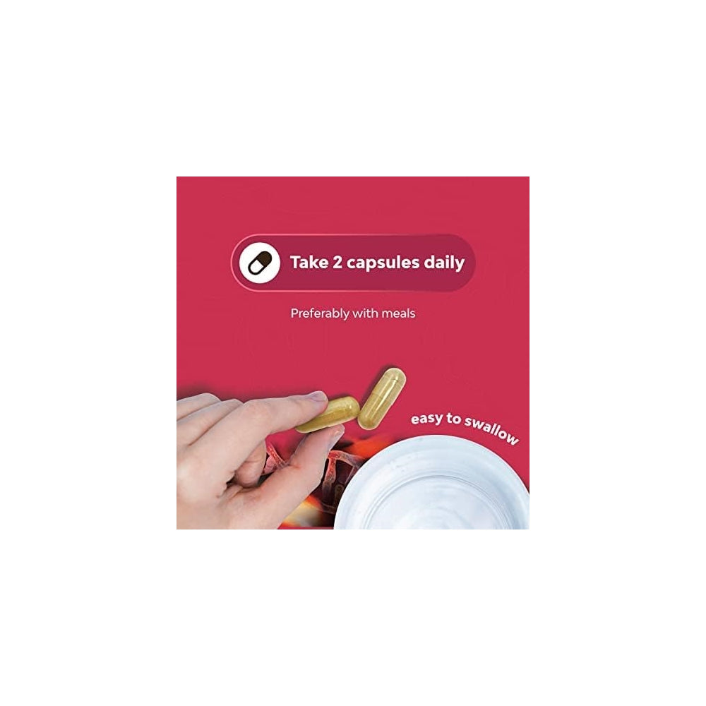 Suplemento multivitamínico prenatal para fertilidad femenina