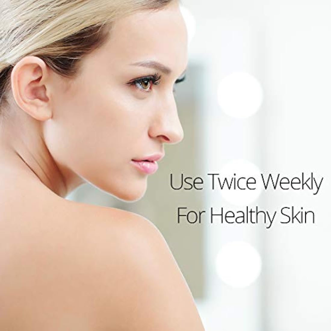 Exfoliantes para pieles propensas al acné