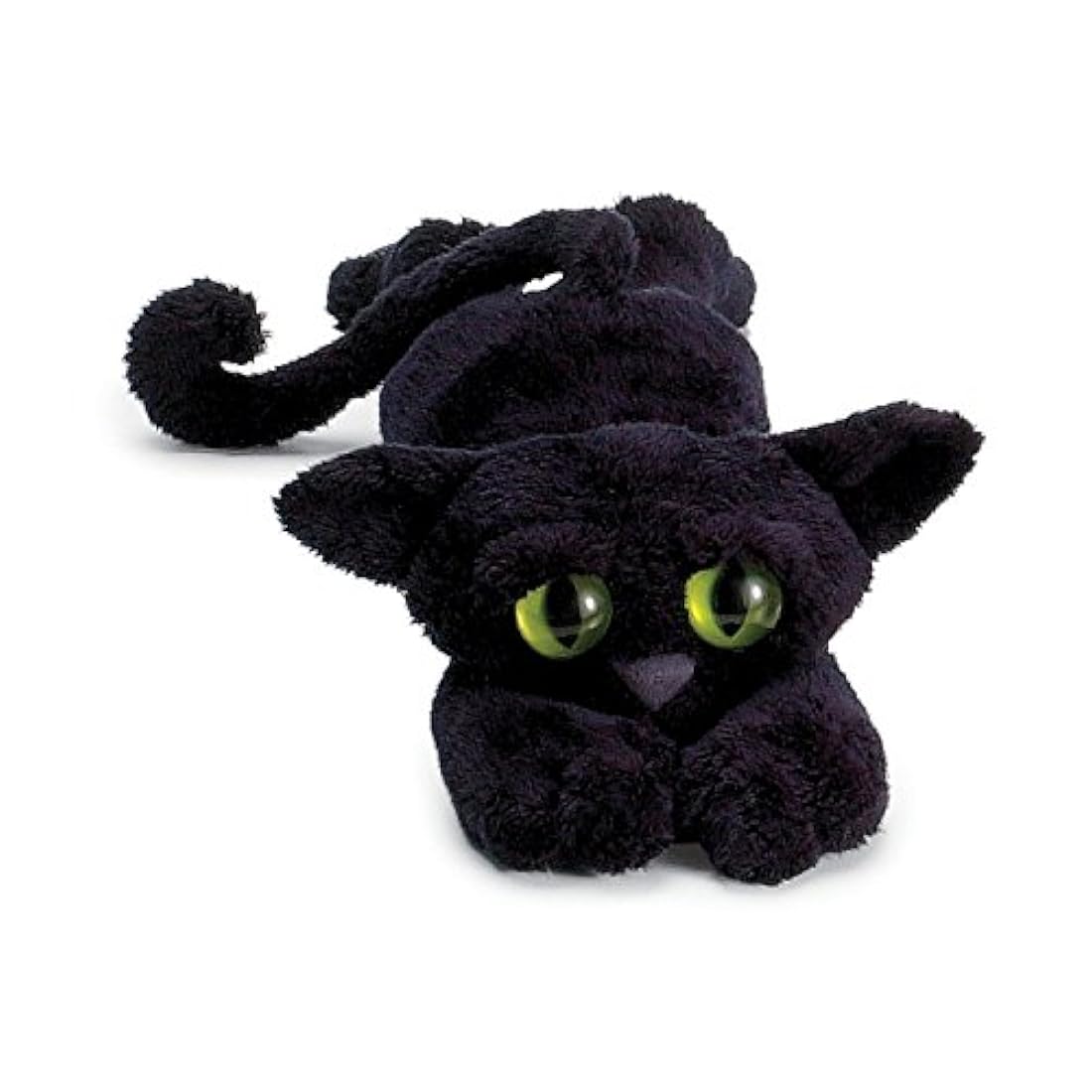 Peluches, Gatos de peluche color negro