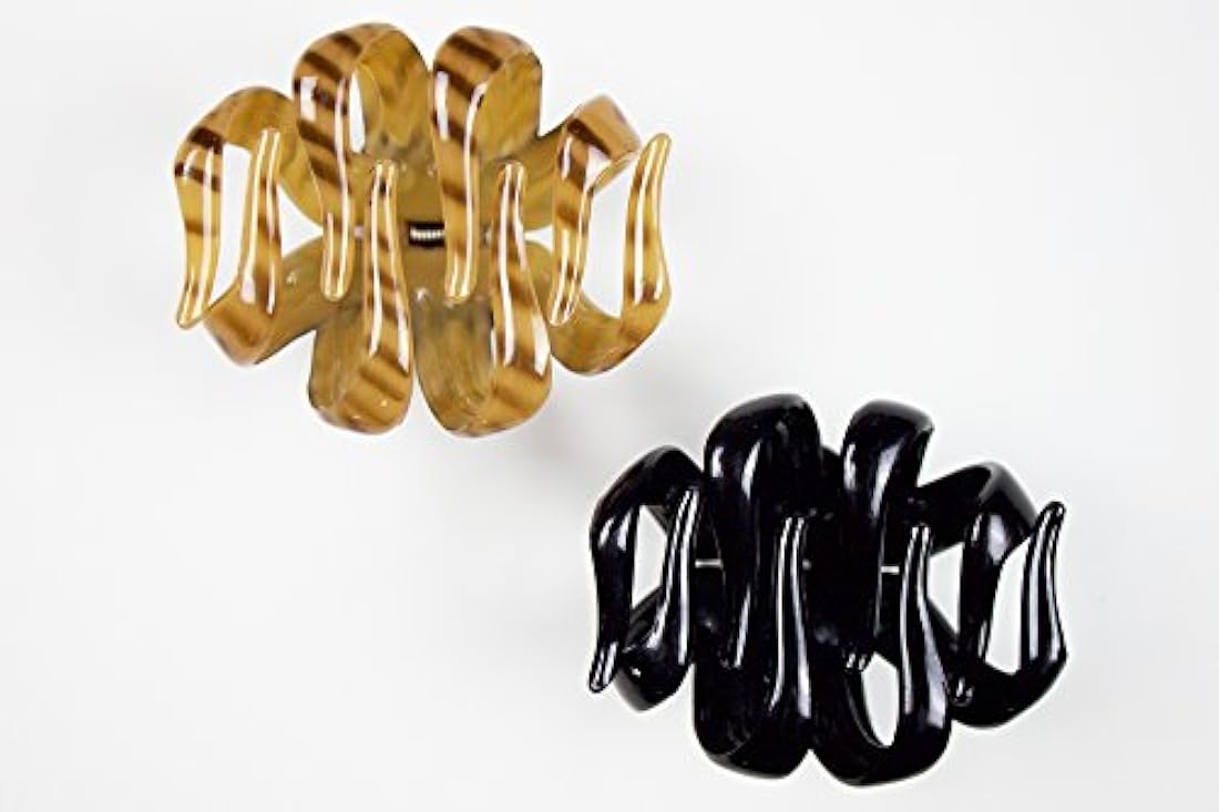 Clip de empuñadura sin resbalón de pulpo de Scunci,