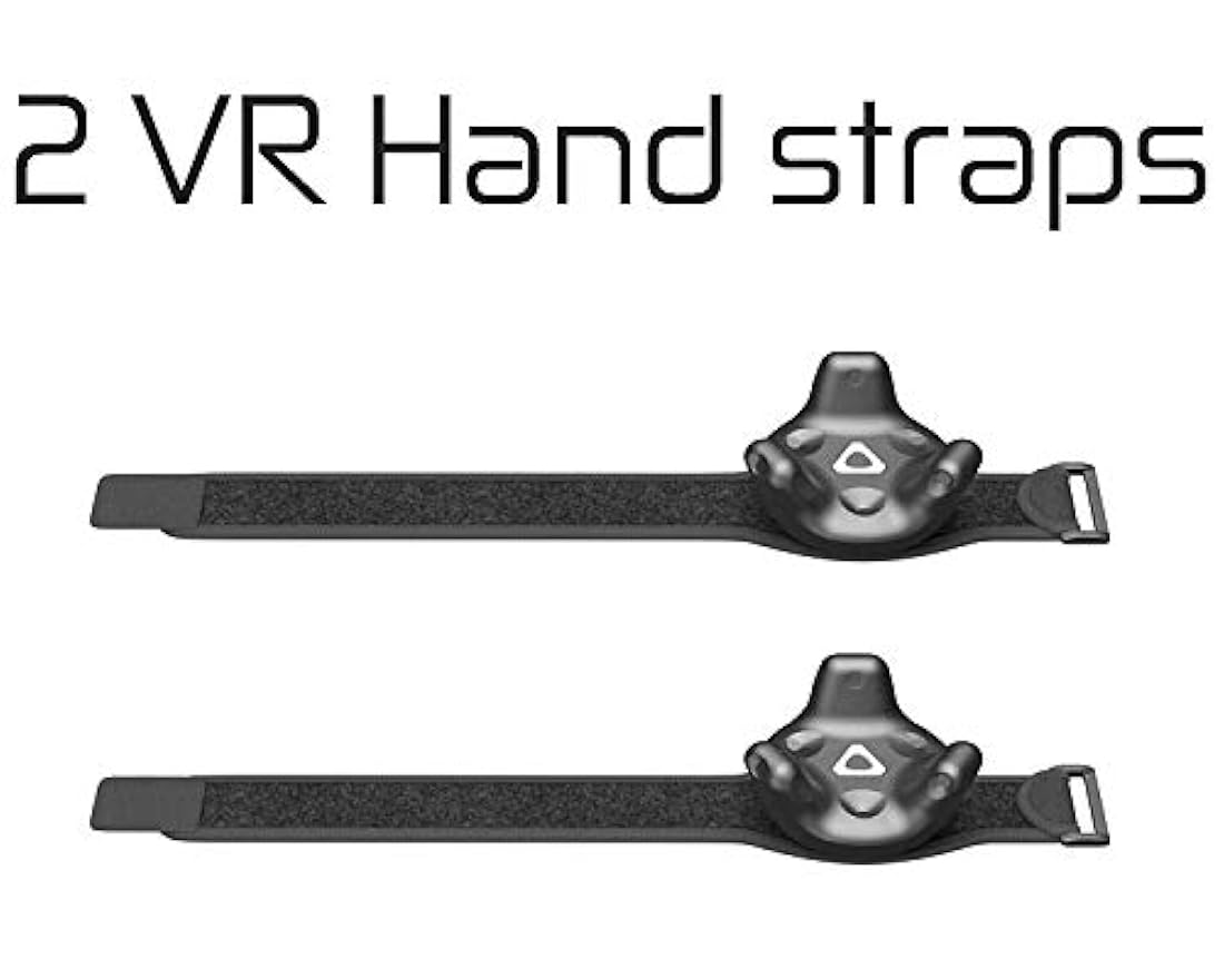 Kit para VR  HTC Vive System Tracker Pucks realidad virtual