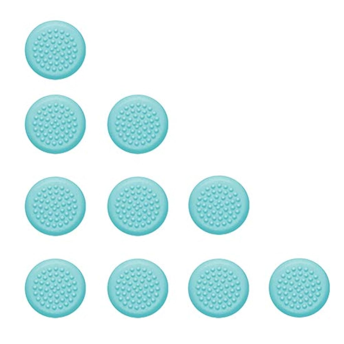 Ngaantyun Touch Controller Tapas para joystick VR