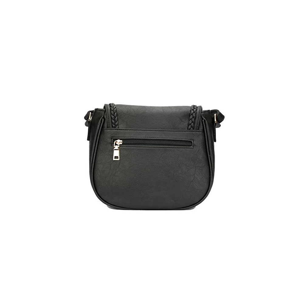 Bolsos cruzados para mujer con correa ajustable