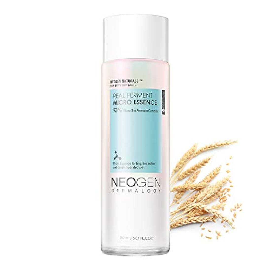 DERMALOGÍA de NEOGENLAB Real Ferment Micro