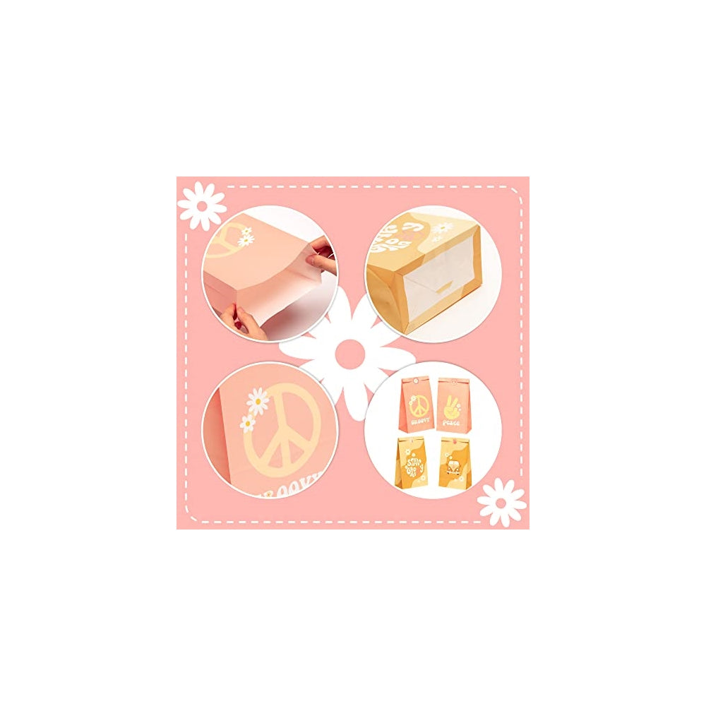 Kits de Decoración Bolsas de recuerdos de fiesta