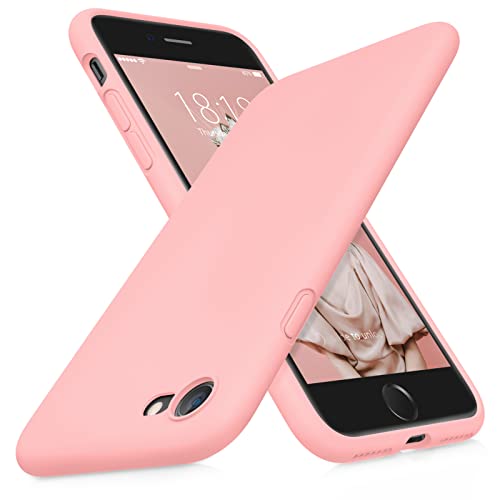 Funda de silicona líquida