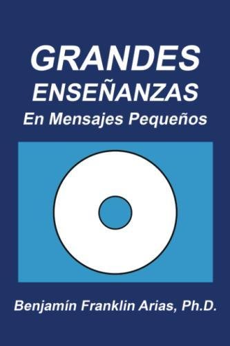 guia Grandes enseñanzas: En mensajes pequeños