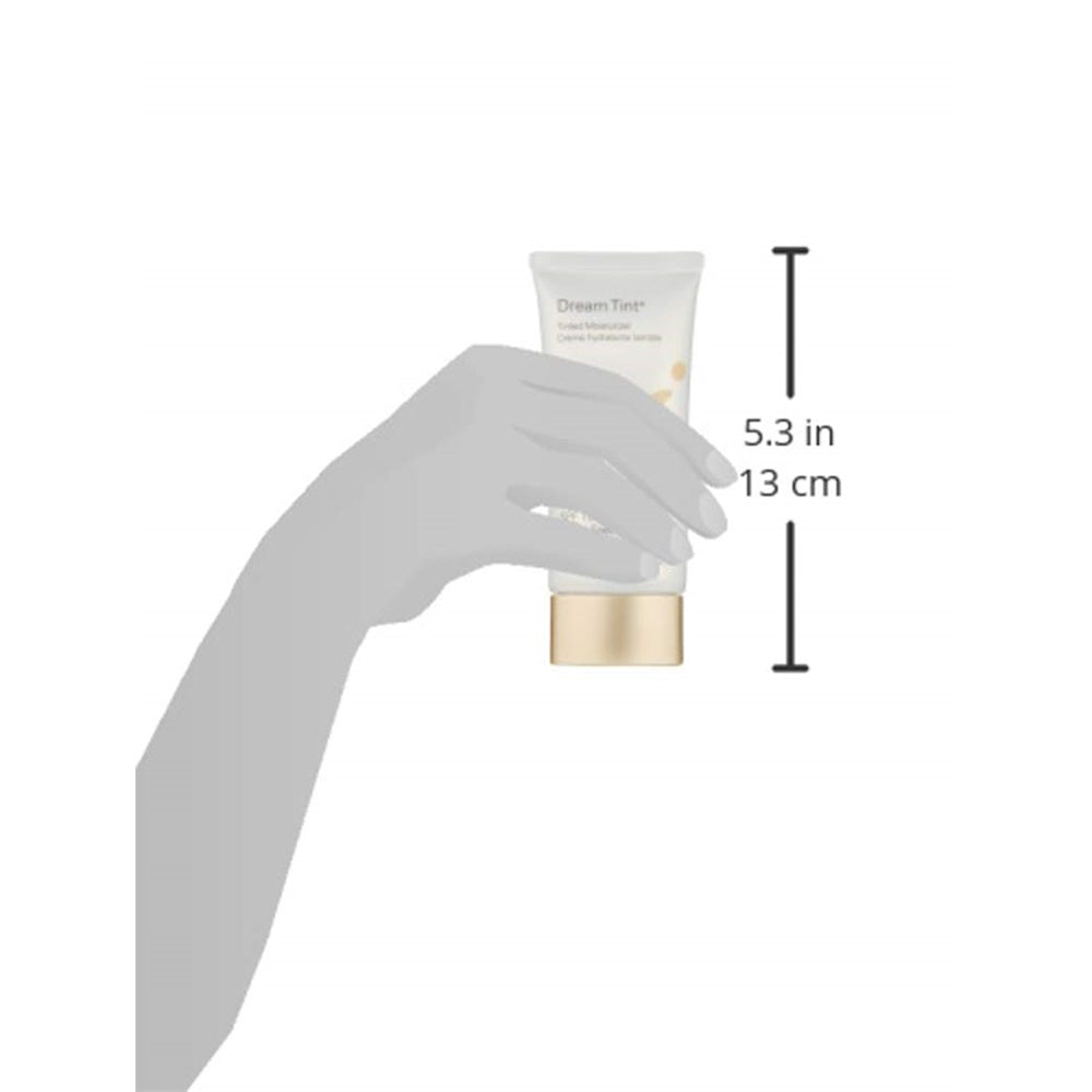 Cuidado Facial Hidratante liger transparente vegano