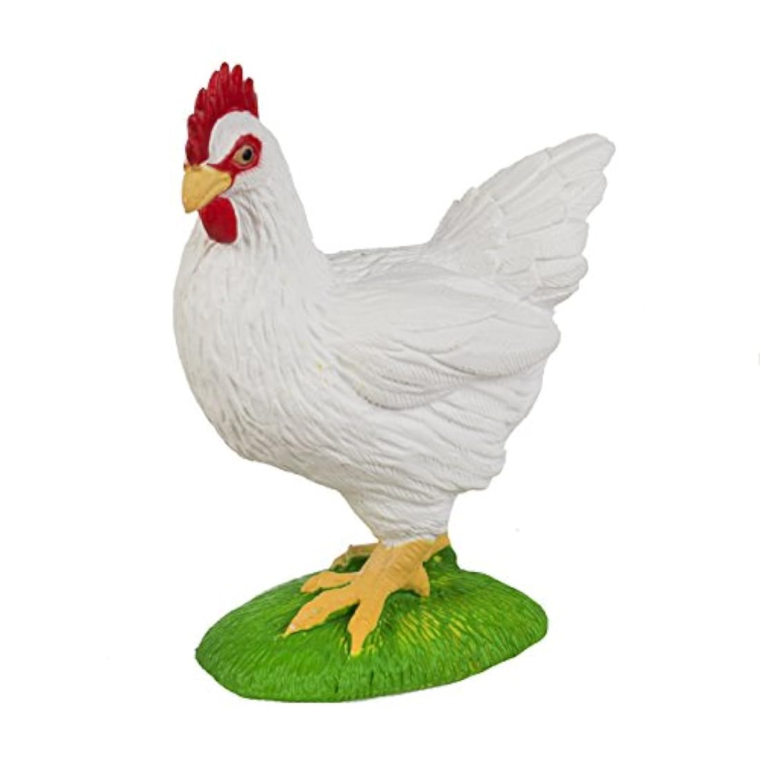 Safari Ltd - el ciclo de vida de un pollo