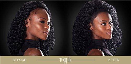 Tratamiento para el cabello.