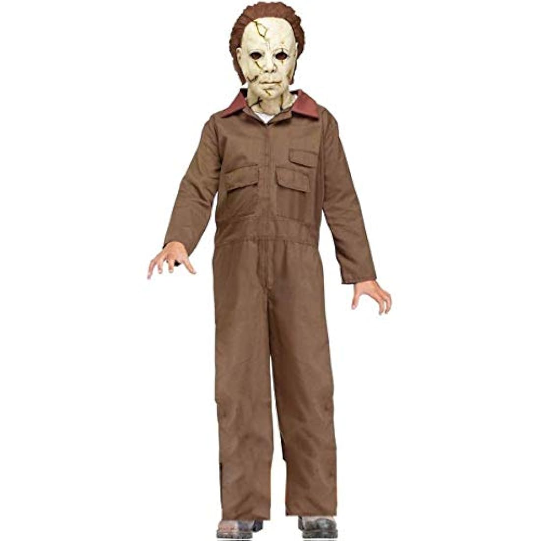 Disfraz de Michael Myers para niños