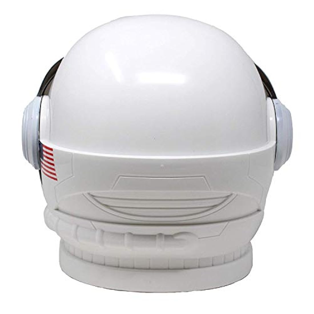 Disfraz de piloto de la NASA