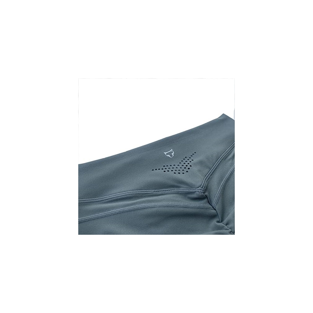 Shorts cortos para yoga de mujer talla XS