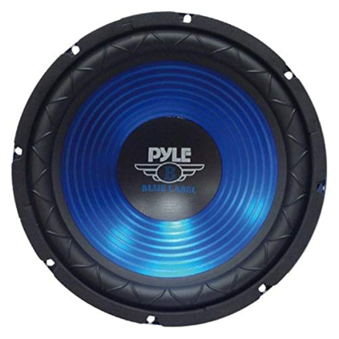 Parlantes Subwoofer PYLE PLW12RD