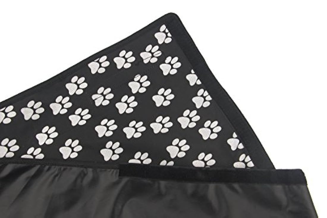 Alfombrilla impermeable para perros o gatos