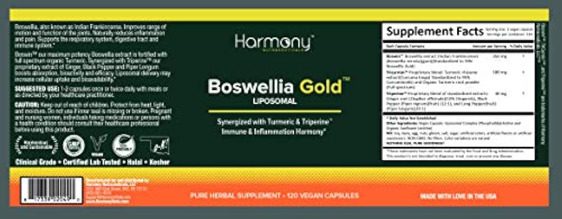 Boswellia oro