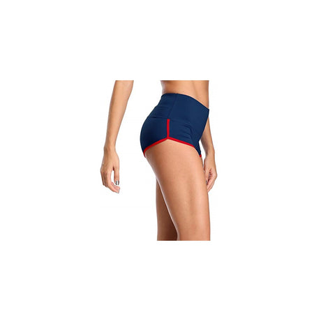 Shorts apretado de entrenamiento para mujer talla M