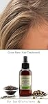 Tratamiento para crecimiento del cabello